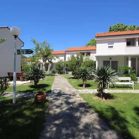 Apartamento Corinthia 1 By Interhome Baška