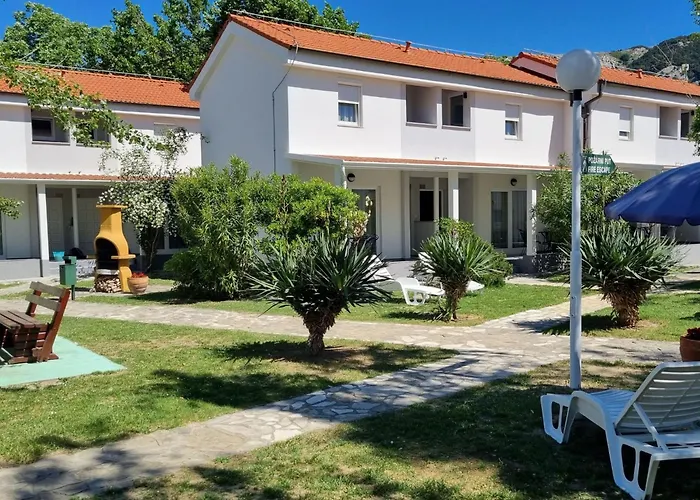 Corinthia 1 By Interhome דירה *