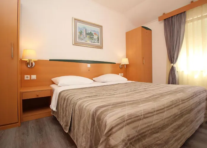 Corinthia 1 By Interhome דירה *