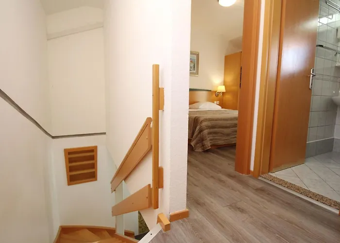 Corinthia 1 By Interhome דירה באסקה