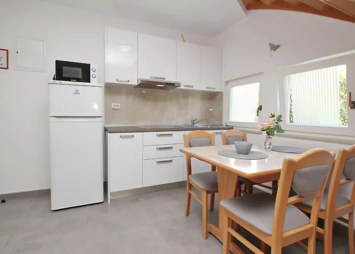דירה Corinthia 1 By Interhome *