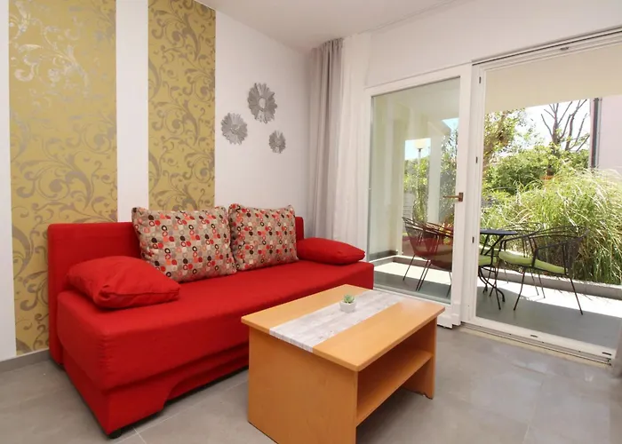 Corinthia 1 By Interhome *