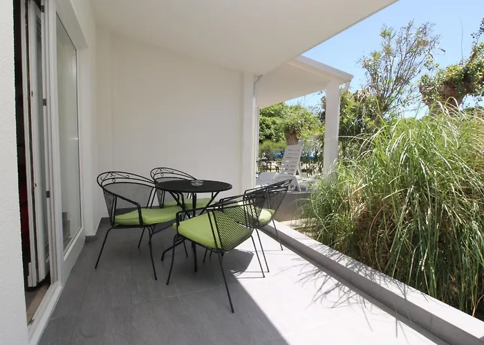 Corinthia 1 By Interhome דירה