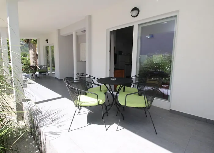 Corinthia 1 By Interhome דירה *