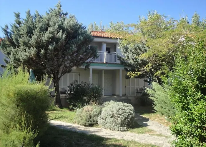 דירה Corinthia 1 By Interhome באסקה