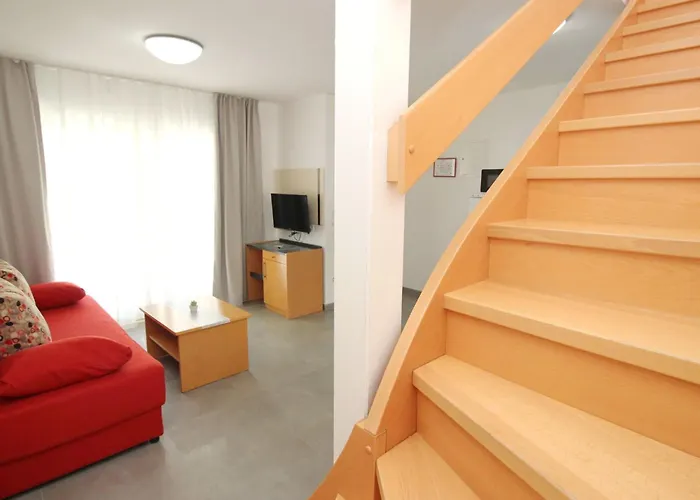 Corinthia 1 By Interhome Baška