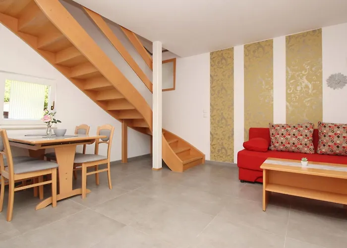 Corinthia 1 By Interhome Lägenhet