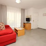 Apartmán Corinthia 1 By Interhome *