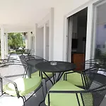Corinthia 1 By Interhome Apartmán Baška