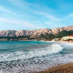 Corinthia 1 By Interhome Apartmán Baška