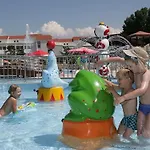 Corinthia 1 By Interhome Apartmán Baška
