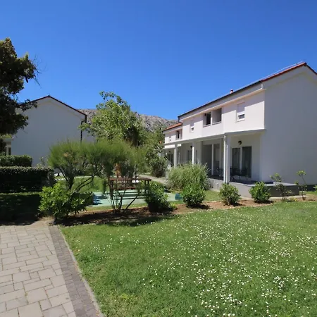Corinthia 1 By Interhome Apartament