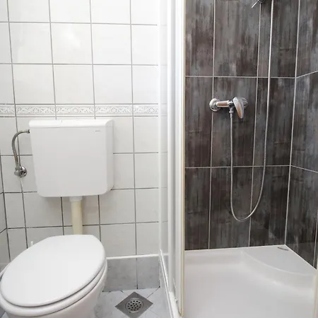 Corinthia 1 By Interhome Apartament