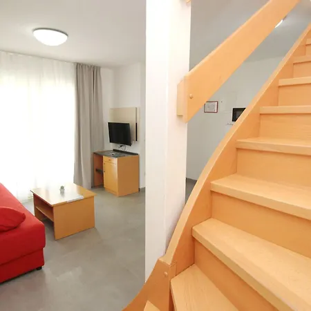 Corinthia 1 By Interhome Baška