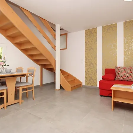 Corinthia 1 By Interhome Apartament