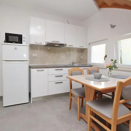 Apartament Corinthia 1 By Interhome *