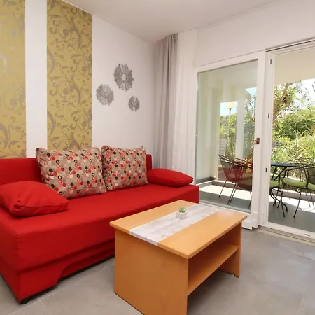 Corinthia 1 By Interhome *