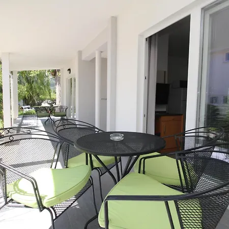 Corinthia 1 By Interhome Apartament Baška