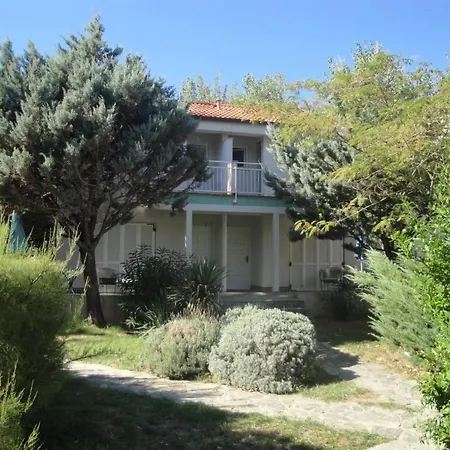 Apartament Corinthia 1 By Interhome Baška