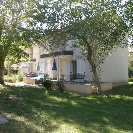 Corinthia 1 By Interhome Apartament *