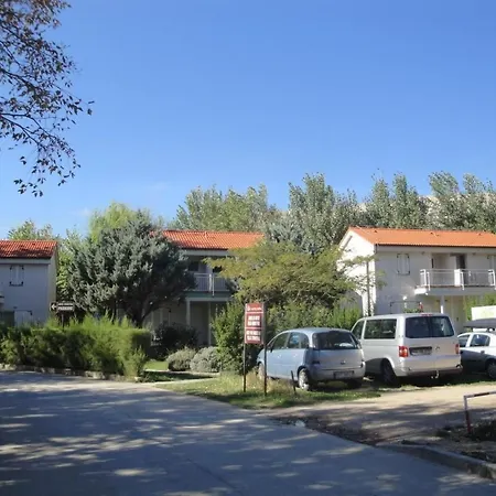 Corinthia 1 By Interhome Apartament *
