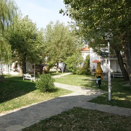 Apartament Corinthia 1 By Interhome Baška