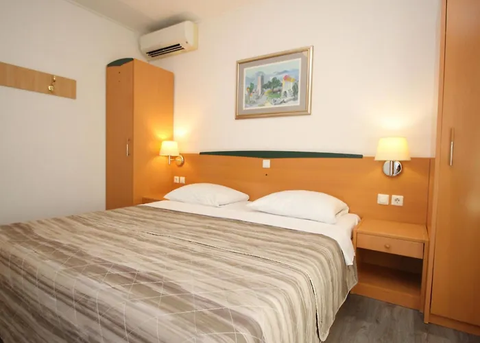 Corinthia 1 By Interhome Lejlighed Baška